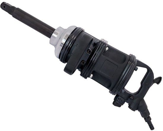 Airpress Slagmoersleutel 1 3800 Nm 3500 rpm 8 bar