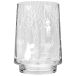 Muurla Photophore/Vase In the Woods 20 cm Transparent-blanc