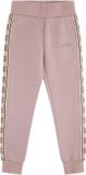 Guess Meisjes joggingbroek Mini Me Roze Katoen/Polyester 4 jaar