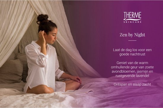 Therme - Zen By Night Body Butter 225