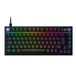 Logitech G316 X 75 clavier de jeu