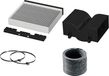 Neff Z51CBI1X4 Afzuigkap Accessoire - Clean Air Standaard Recirculatieset