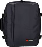 Enrico Benetti Innsbruck Underseater Rugzak - 17 inch laptop - Donkerblauw