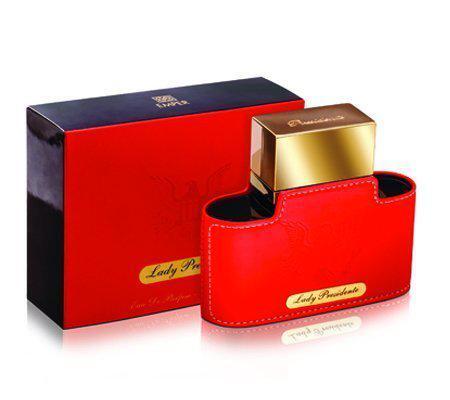 Emper perfumes Eau de parfum Lady Presidente Dames