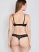 Joop! Push-up-BH Alluring Zwart 85A