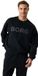 Bjorn borg Björn Borg Oversized Logo Sweatshirt Balsam Green