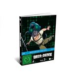 Deca-Dence Volume 3 - Mediabook