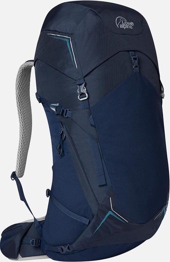 Lowe Alpine Airzone Trek ND33:40 - Women's Navy Backpack - 40L