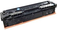 Renkforce Toner vervangt HP 203A, CF541A Compatibel Cyaan 1300 bladzijden RF-Toner-HP203AC RF-6922880
