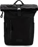 Marc O'Polo Georg Backpack Black zwart