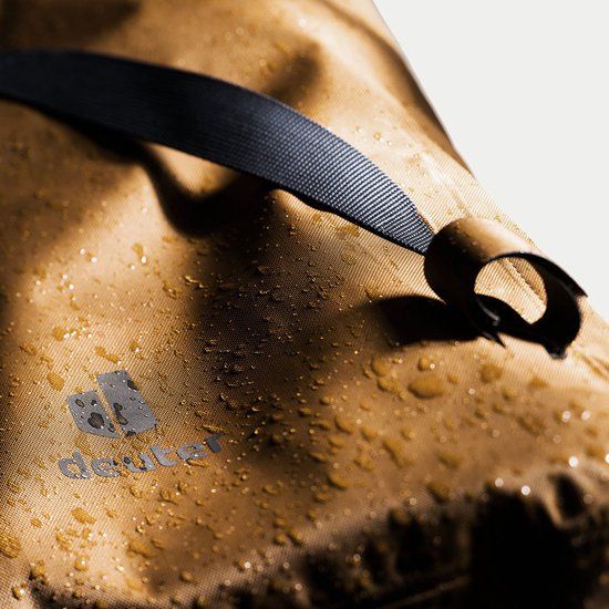 Deuter Amager 25+5 Rugzak - Grijs - 48 cm