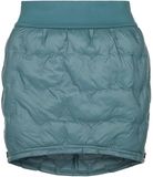 Kilpi Women's Insulated Skirt Tany-w Green - 40