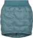 Kilpi Women's Insulated Skirt Tany-w Green - 40