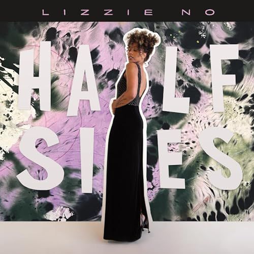 Halfsies Lizzie No Halfsies