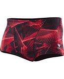 TYR Axis All Over Trunk heren Badpak