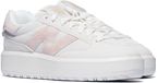 New Balance Lage sneakers CT302CTAXXA Beige Suède Unisex Maat 41.5