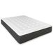 Duérmete Online Visco-elastische matras Bio Nature