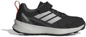 Adidas Terrex Tracefinder Cf Trailschoenen Zwart EU 28 Kinderen