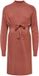 ONLY MATERNITY Gebreide jurk OLMLEVA Lange jurk