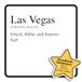 Las FlipFlop Las Vegas Paperback