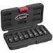 Vigor V7017 1/2" TORX-slagschroevendraaierset