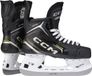 CCM Tacks XF80 IJshockeyschaatsen Heren Zwart Maat 42.5