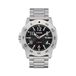 Nixon Analoog herenhorloge met roestvrijstalen armband A1414-625-00, zilver