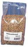 Merkloos / Sans marque Onkruidzaad Vogelvoer Zaden 900 gr