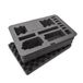 Nanuk Customized foam insert (925) for 1 body DSLR