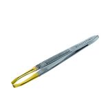 Beautytime Cosmetologist Epilation Tweezers