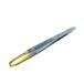 Beautytime Cosmetologist Epilation Tweezers