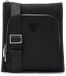 GUESS Berna Crossbody Flat Black Zwart