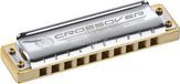 Hohner Marine Band Crossover Db Diatonische mondharmonica