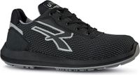 U-Power Scudo S3 RU20124 Chaussures de sécurité - Noir - Taille 38