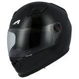 Astone Helmets GT Gloss Integraalhelm, Zwart Glanzend, Maat XL