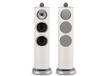 Bowers & Wilkins 804 D5 enceinte au sol blanc chaud
