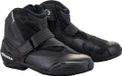 Alpinestars Stella SMX-1 R V2 Vented Zwart Motorschoenen - Laars
