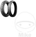 Bridgestone Trail Wing TW202 120/90-16 63P TT Achterband