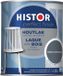 Histor Perfect Finish Houtlak Zijdeglans - Wing Commander