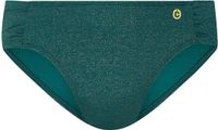 Ten Cate Bikini Bottom Sash Bottle Green Dames Maat 36