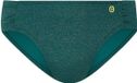 Ten Cate Bikini Bottom Sash Bottle Green Dames Maat 36