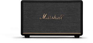 Marshall ACTON III BT BLACK