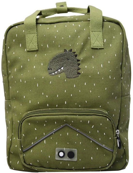 Trixie Kinderrugzak Mr. Dino - 34 cm