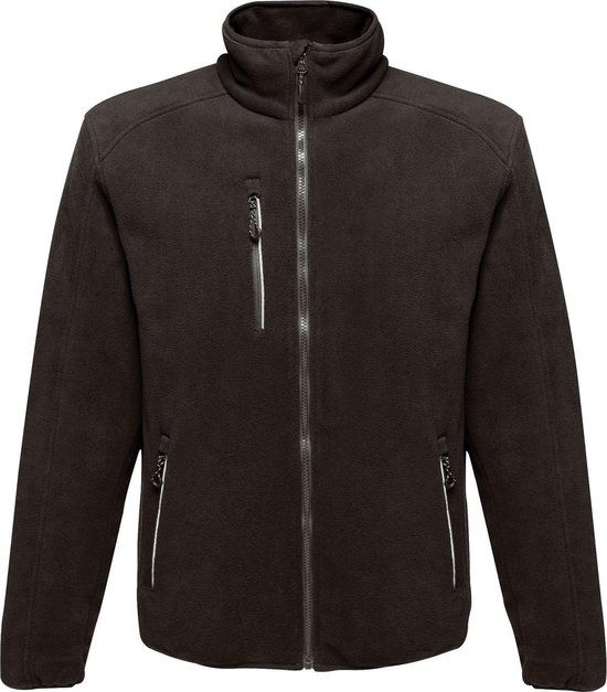 Regatta Fleece Hiken Heren Waterproof Ademend