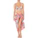 Huit Sarong femme Huit Lahaina