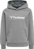 Hummel hmlBOX Kinder Sweatshirt met Capuchon - 5700497672180