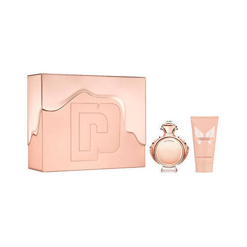 Paco Rabanne Olympéa gift set