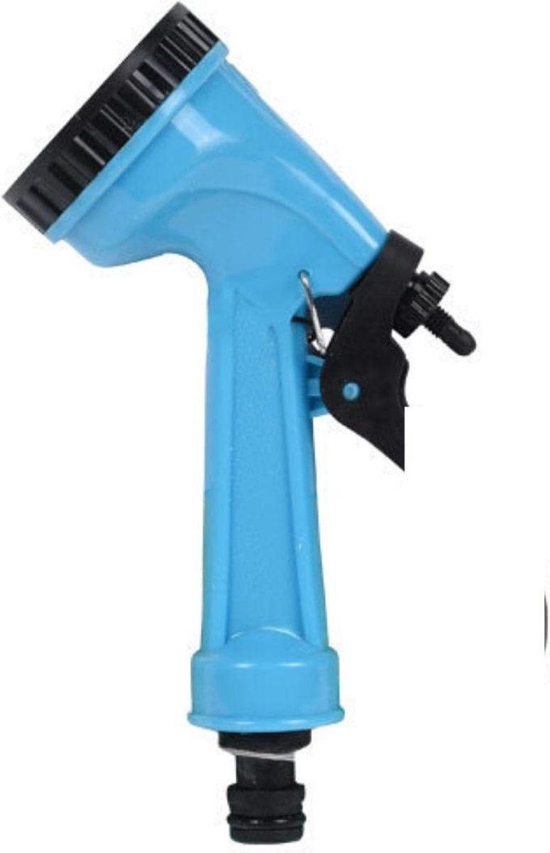 Garden Pro Pro Garden Tuinsproeier - Blauw - met 5 standen