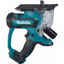 Makita SD100DZ 10.8V Li-ion Accu Gipszaag (body)