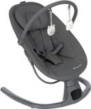 Bebeconfort Melilo Wipstoel Mineral Graphite